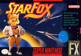 Star Fox (Super Nintendo)
